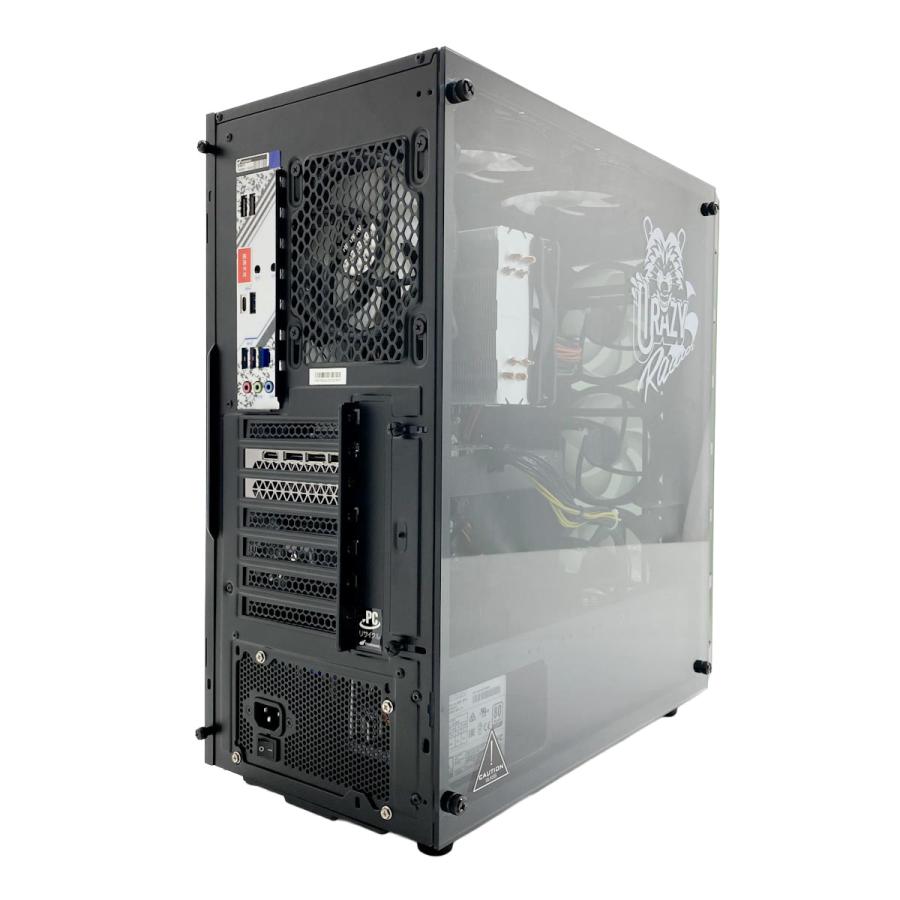 ゲーミングpc デスクトップパソコン 中古 Office付き Windows11 Home