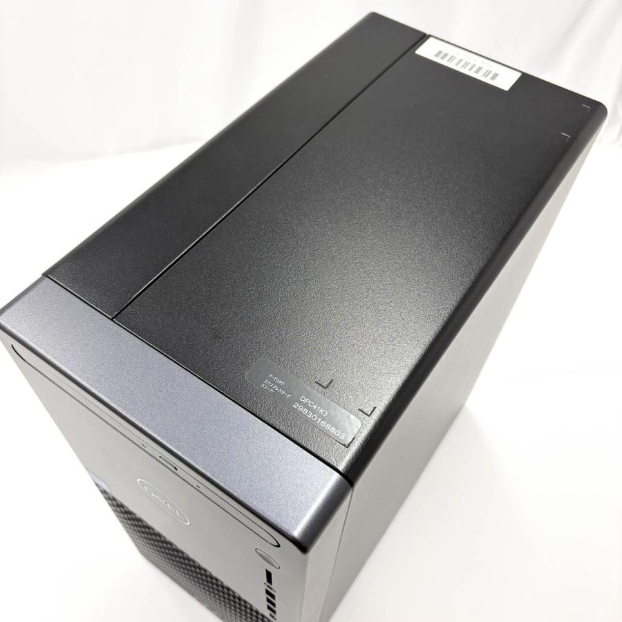 XPS ゲーミングpc デスクトップパソコン 中古 Office付き Windows11 