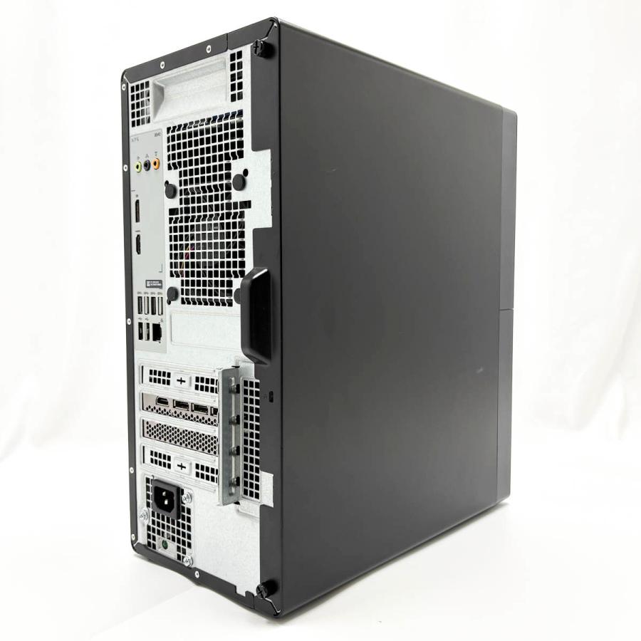 XPS ゲーミングpc デスクトップパソコン 中古 Office付き Windows11 