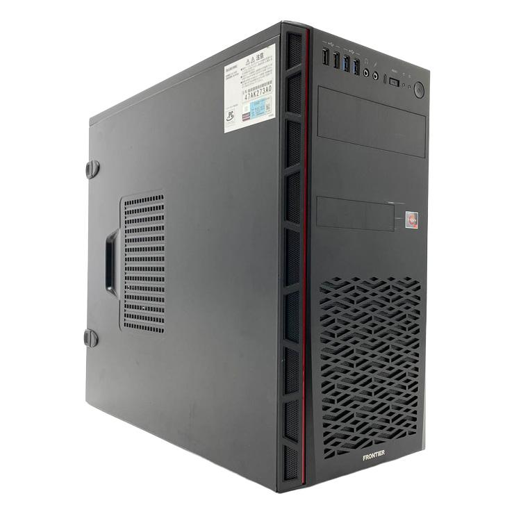 ゲーミングpc デスクトップパソコン 中古 Office付き 訳あり Windows11