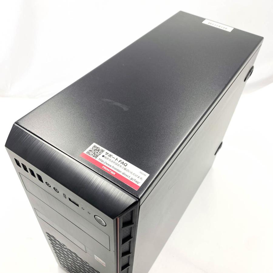 ゲーミングpc デスクトップパソコン 中古 Office付き 訳あり Windows11