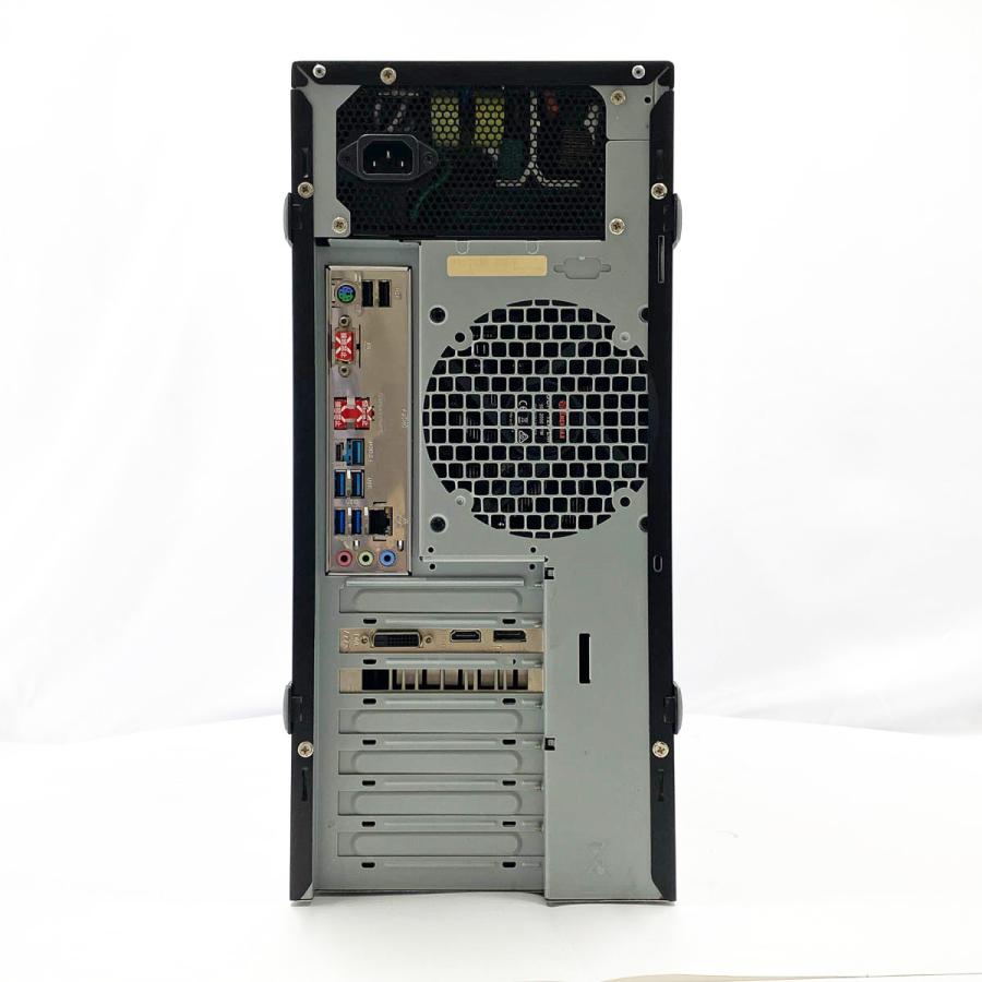 ゲーミングpc デスクトップパソコン 中古 Office付き 訳あり Windows11