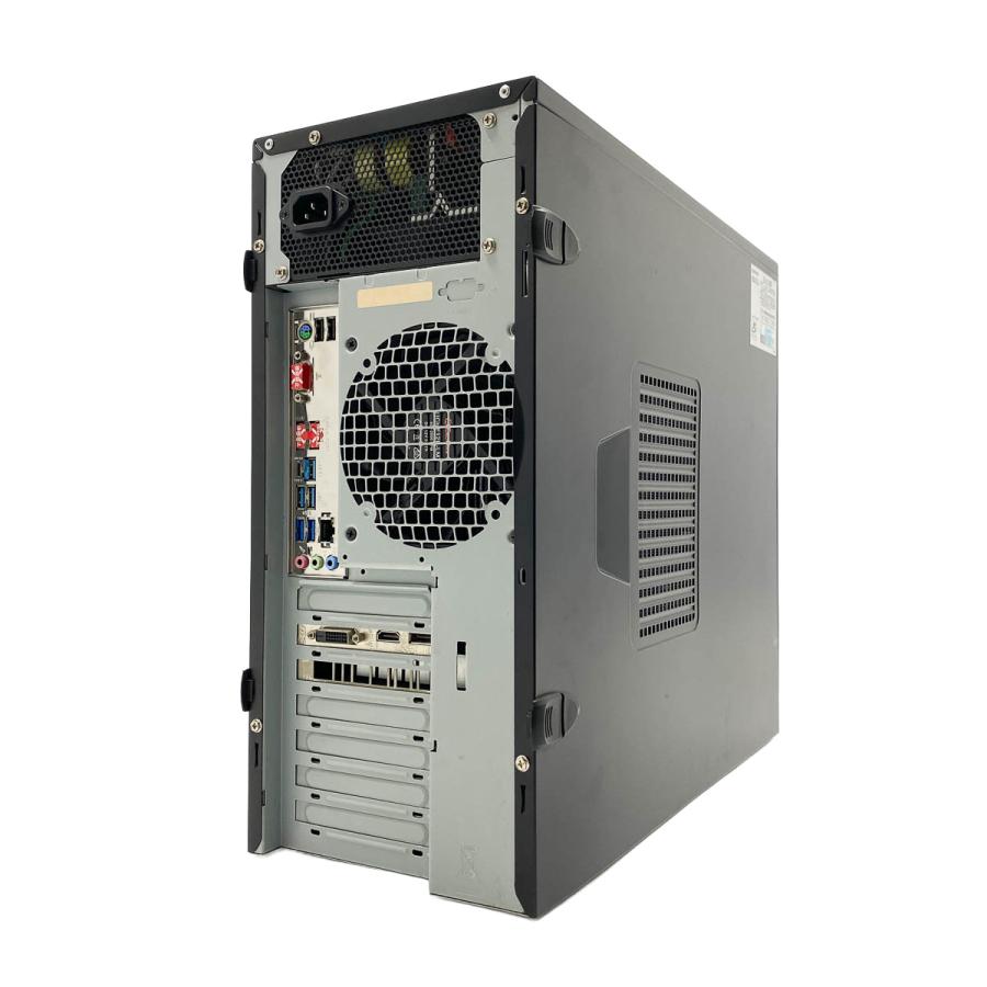 ゲーミングpc デスクトップパソコン 中古 Office付き 訳あり Windows11