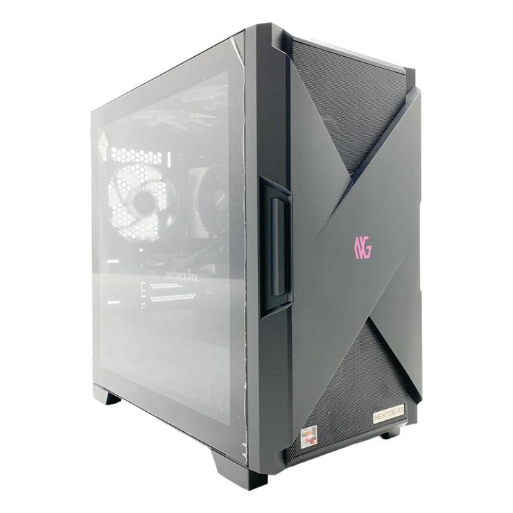 ゲーミングpc デスクトップパソコン 中古 Office付き Windows11 Home