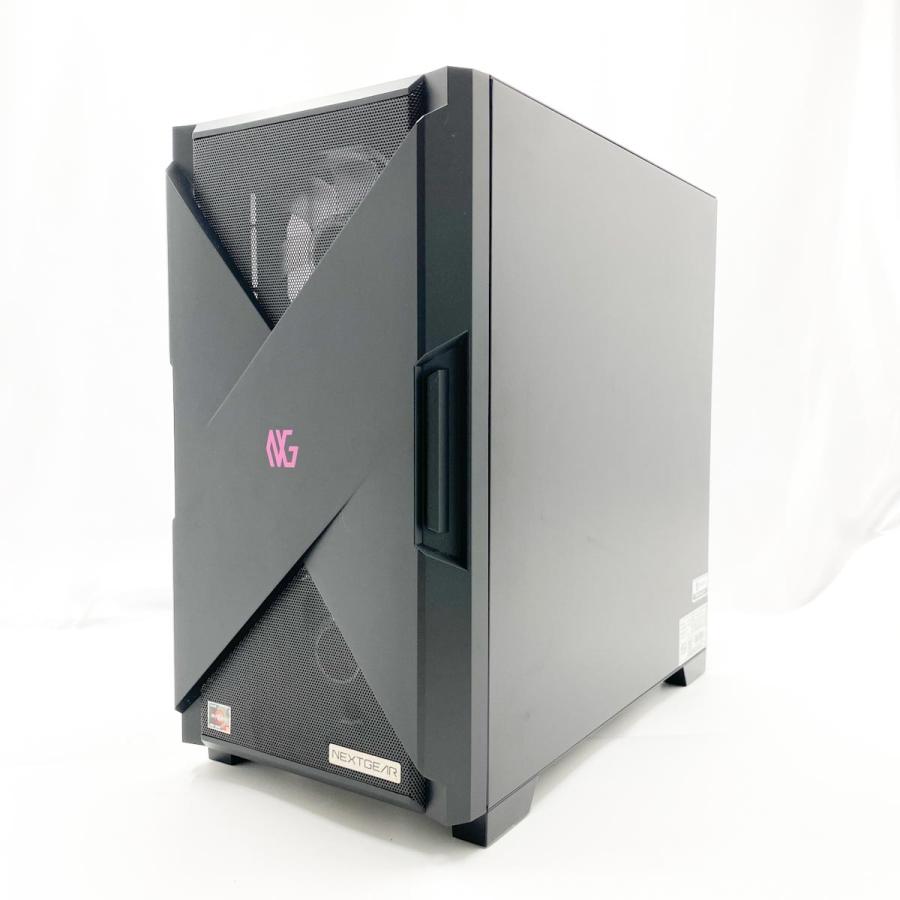 ゲーミングpc デスクトップパソコン 中古 Office付き Windows11 Home