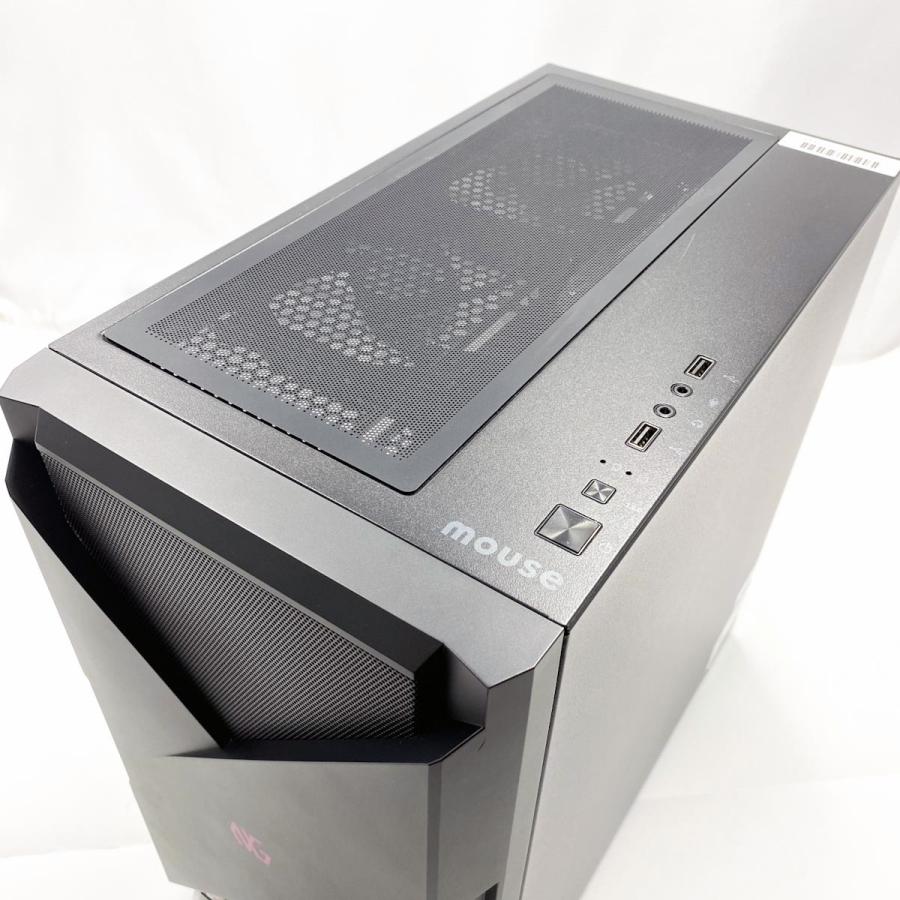 デスクトップパソコン 中古 ACER Office付 サンワキーボード付き ゲーミングpc デスクトップパソコン 中古 Office付き Windows11 Home