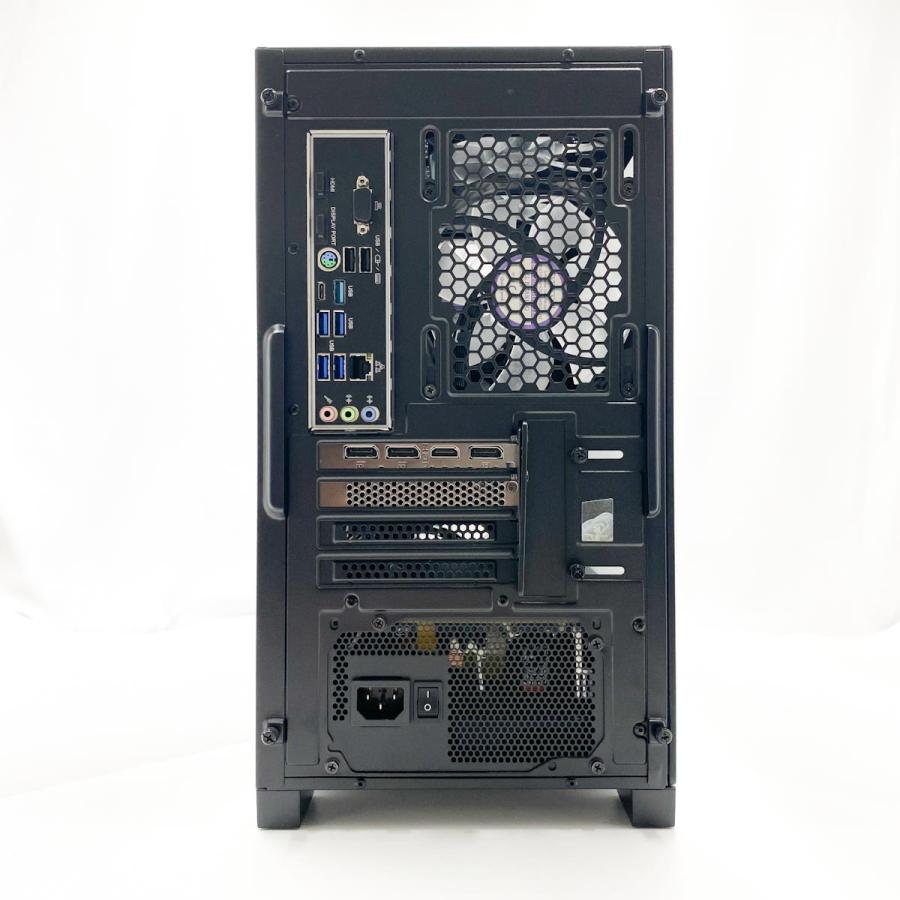 ゲーミングpc デスクトップパソコン 中古 Office付き Windows11 Home