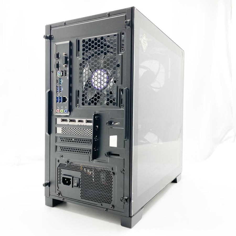 ゲーミングpc デスクトップパソコン 中古 Office付き Windows11 Home