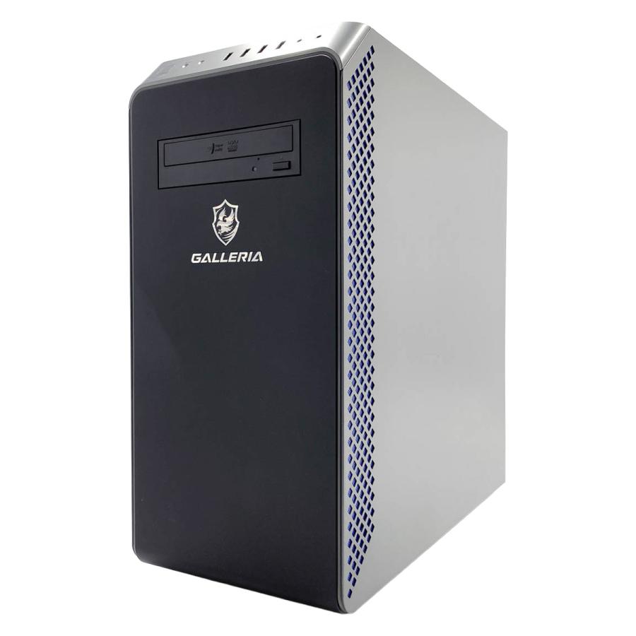 ゲーミングpc デスクトップパソコン 中古 Office付き Windows11 Home 