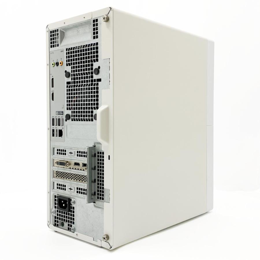 デスクトップパソコン中古１式 XPS ゲーミングpc デスクトップパソコン 中古 Office付き Windows11