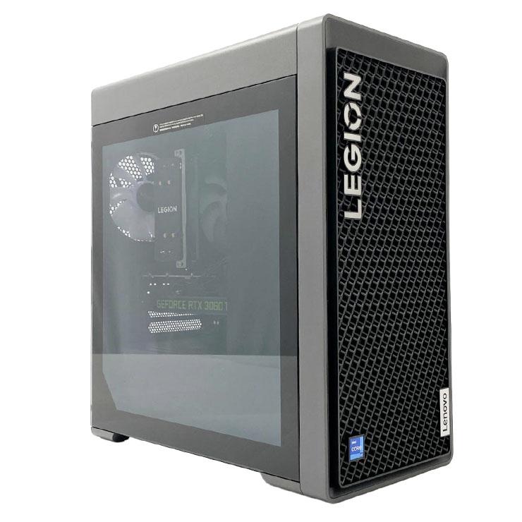Legion ゲーミングpc デスクトップパソコン 中古 Office付き Windows11