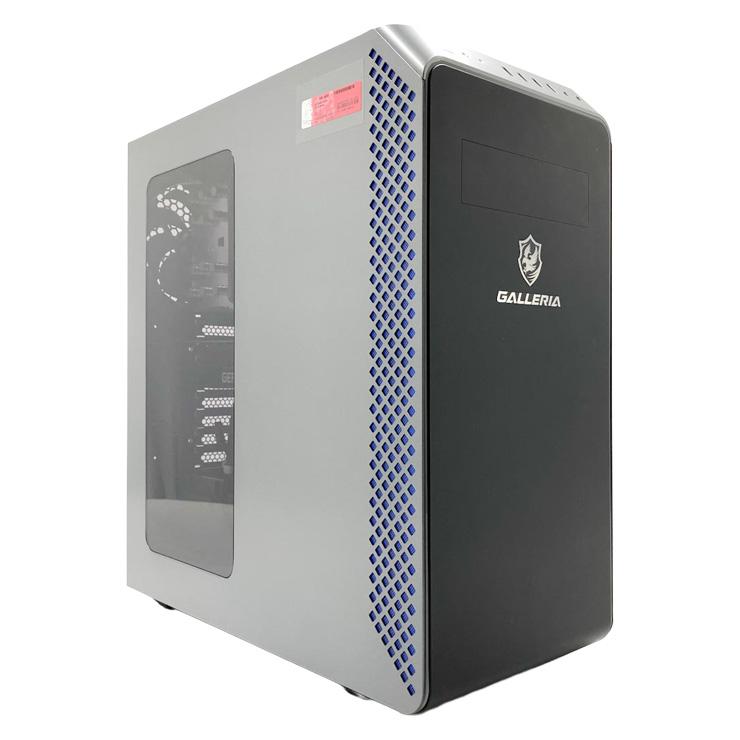 ゲーミングpc デスクトップパソコン 中古 Office付き Windows11 Home