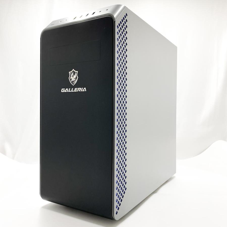 ex.COMPUTER　デスクトップPC　中古 ゲーミングpc デスクトップパソコン 中古 Office付き Windows11 Home