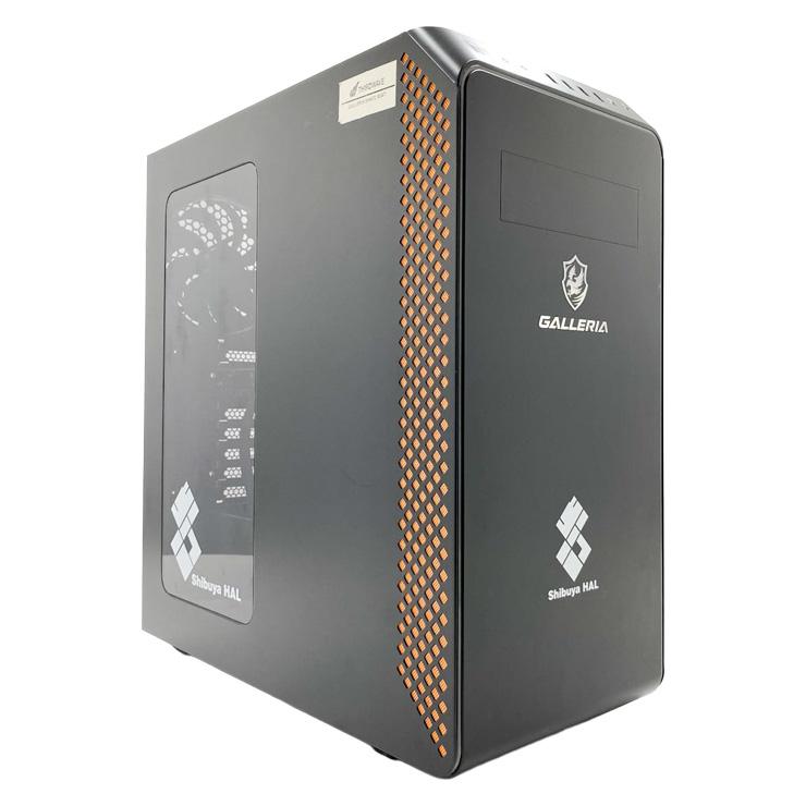 ゲーミングpc デスクトップパソコン 中古 Office付き Windows11 Home 