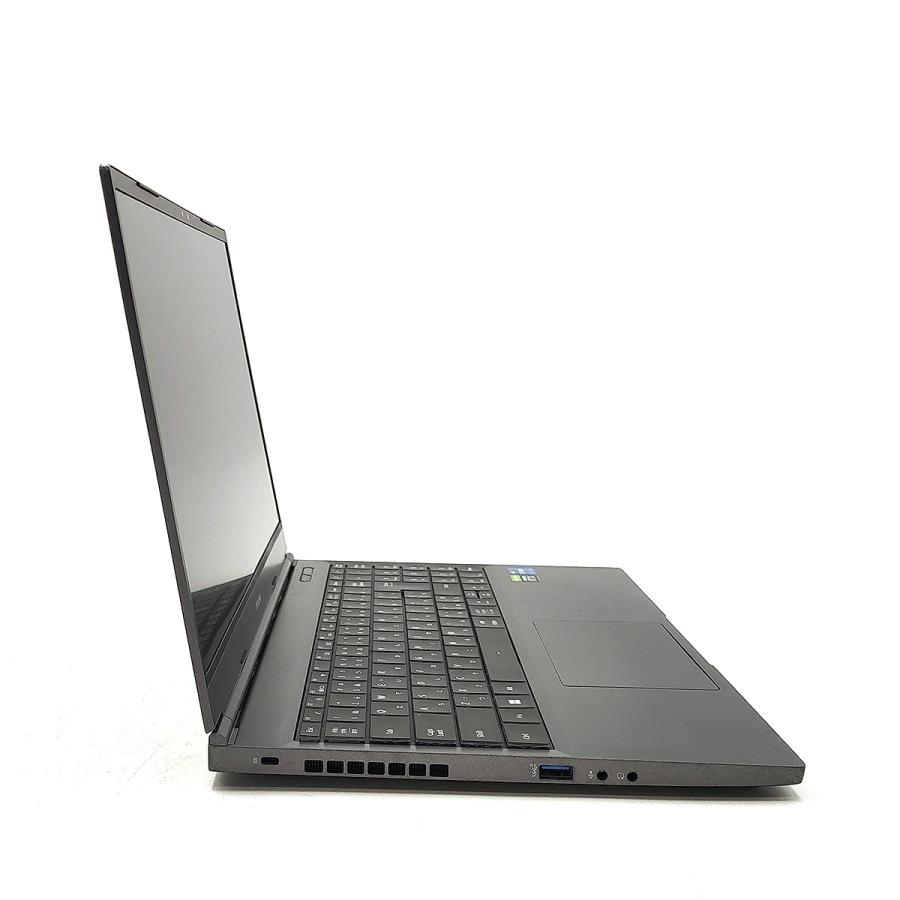 ゲーミングpc ノートパソコン 中古 Office付き 訳あり Windows11 Home 
