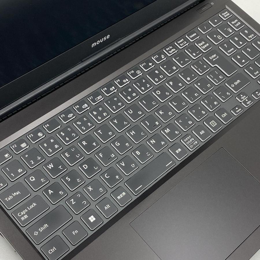 ゲーミングpc ノートパソコン 中古 Office付き Windows11 Home mouse G 