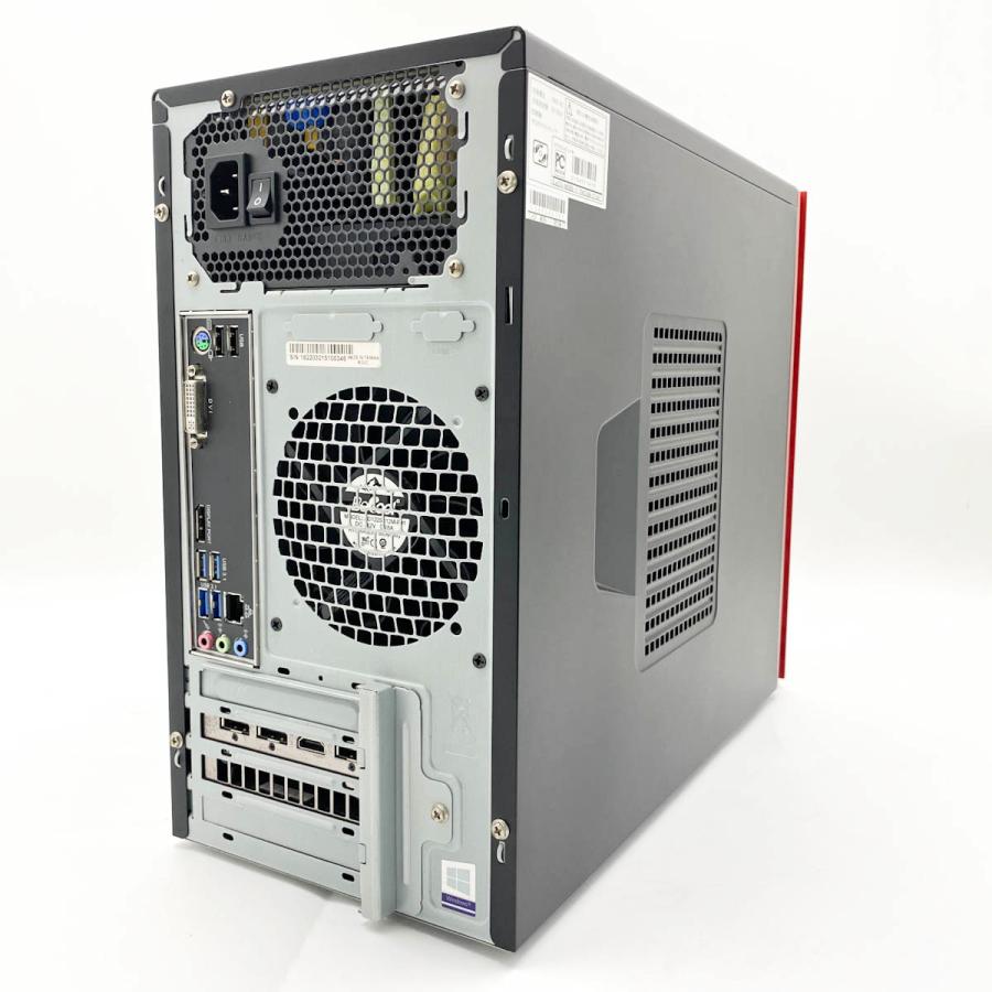 全品999円OFF!】 ゲーミングpc デスクトップパソコン 中古 Office付き 