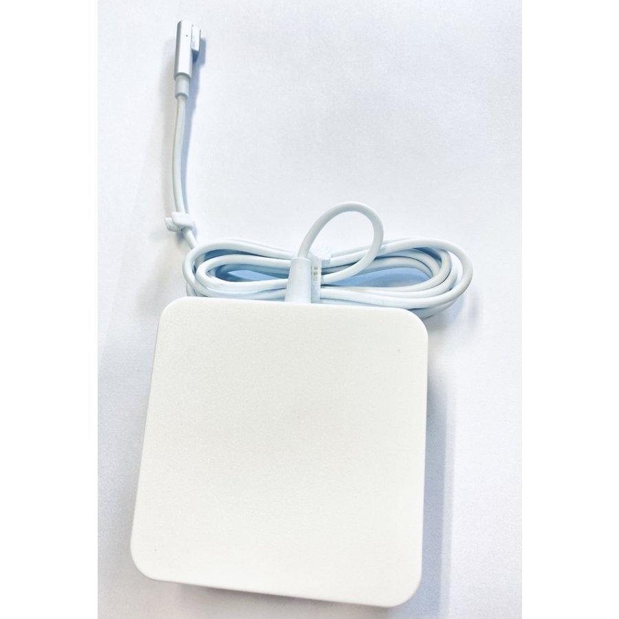 Mac（Apple） 【PSE認証済】新品 APPLE MAC 充電器18.5V 4.6A 85W （L
