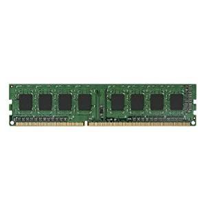 【最大22% OFF】　BUFFALO デスクトップPC用増設互換メモリ PC3-10600(DDR3-1333) 4GB D3U1333-4G/E | 