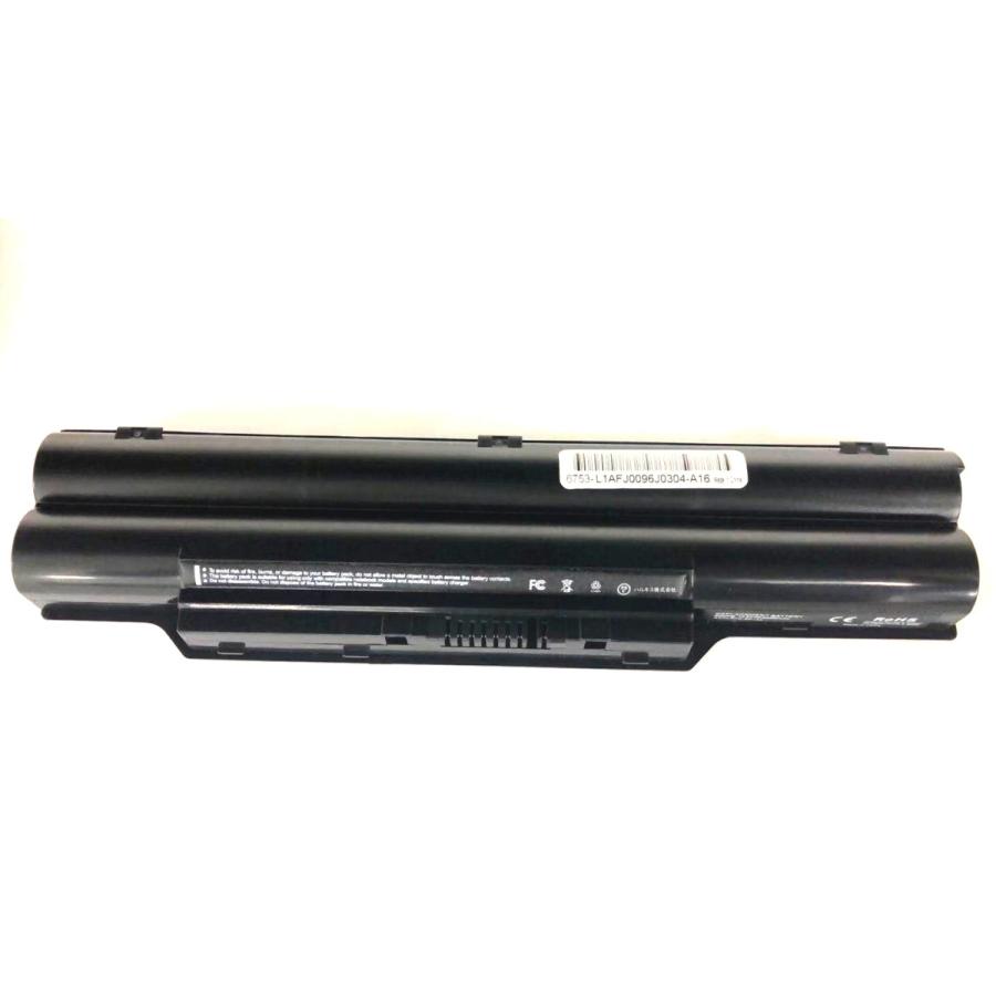 【最大22% OFF】　新品 FUJITSU CP478214-02 AP S26391-F495-L100 S26391-F840-L100   FMVNBP190互換バッテリー「PSE認証取得済み」｜pclife