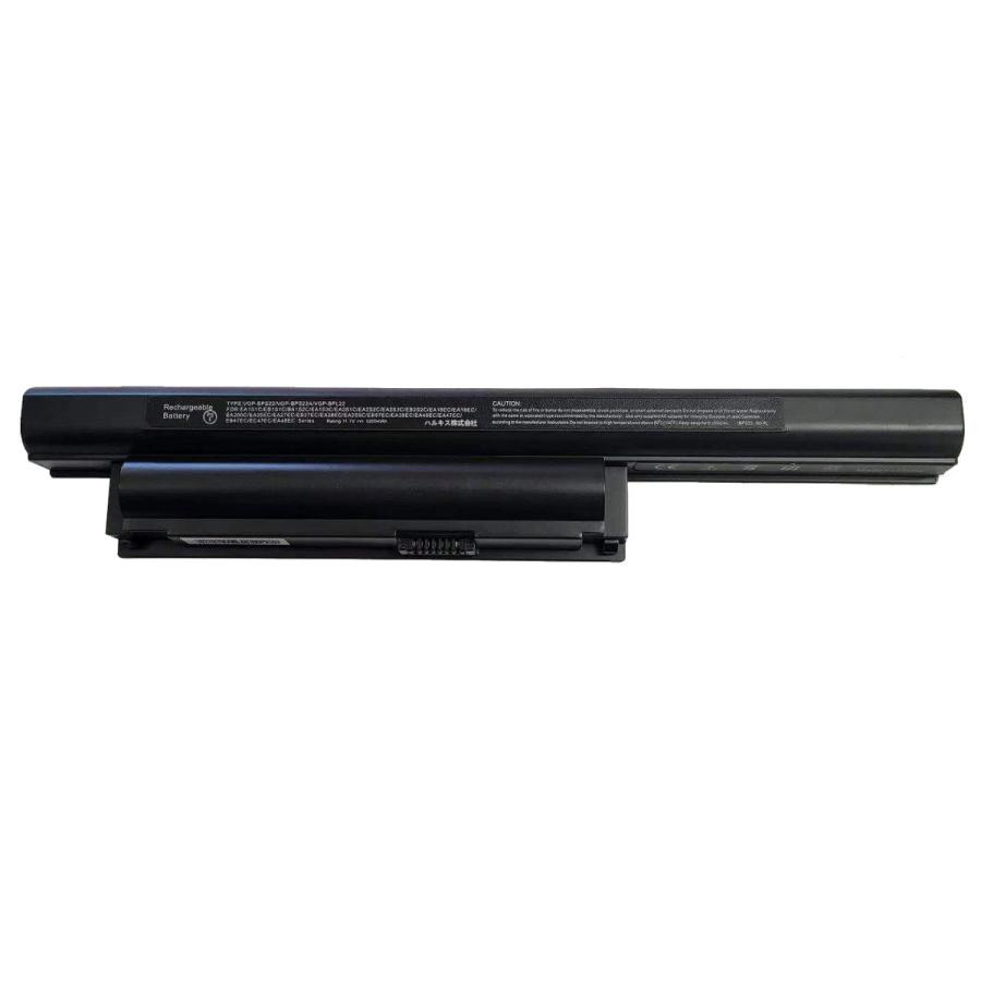 VAIO 【最大22% OFF】 新品SONY/ソニー VGP-BPS22、 VGP-BPS22A 互換