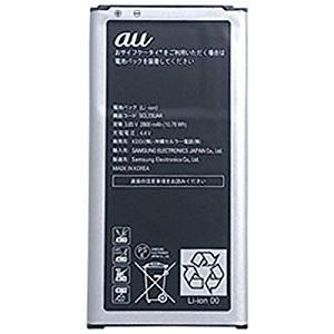 【最大22% OFF】　★純正 【NTTドコモ純正】 電池パック SC13　SC15 SCL23UAA 互換使用可能［GALAXY S5 SC-04F対応］「訳あり」｜pclife