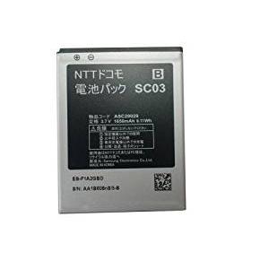 最大22% OFF】 純正ドコモ docomo SAMSUNG GALAXY 電池パック SC03