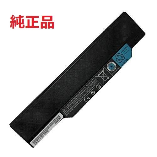 [純正]富士通 FUJITSU ノートパソコン用 FMVNBP198 FMV-BIBLO 【最大22% OFF】 富士通 純正 FUJITSU 内蔵バッテリ
