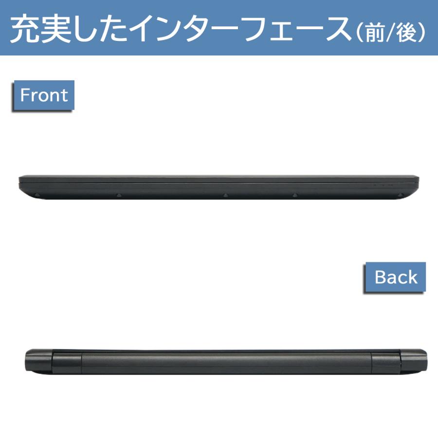 TOSHIBA 東芝 dynabook Satellite B35 Windows11 Corei3-5005U