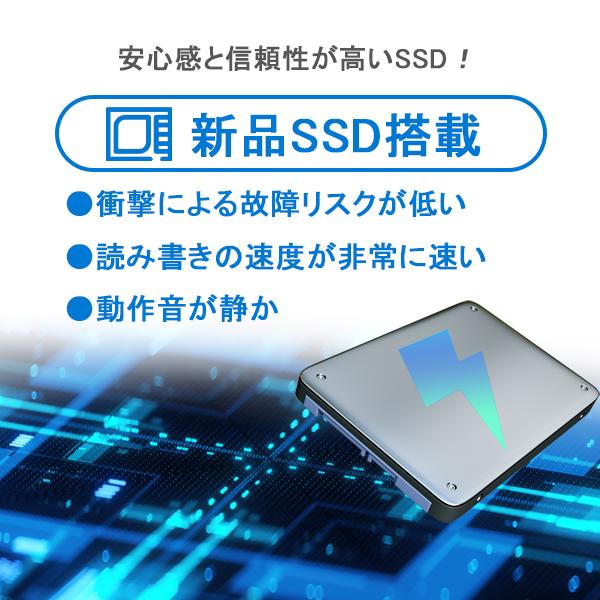 東芝 TOSHIBA dynabook Satellite B35 Windows11 Corei3-5005U 2.0GHz テンキー MicrosoftOffice2019 メモリ8GB SSD256GB DVDドライブ  HDMI 中古ノートパソコン｜pclife｜10