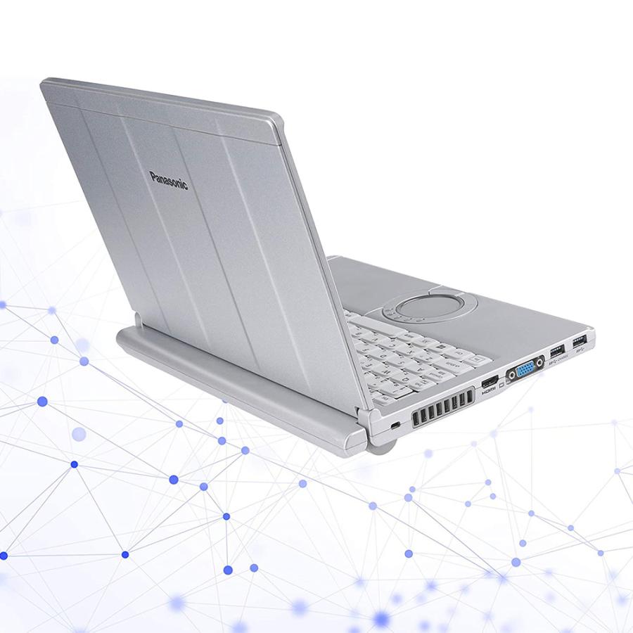 Panasonic Let's note 軽量ノートPC CF-NX2 第3世代 CPU Core i5 Windows11 メモリ4GB 新品SSD256GB 12.1インチ HDMI ノート パソコン 中古ノートパソコン : p-personal-computer009 : pclife - 通販 - Yahoo!ショッピング Panasonic Let's note 軽量ノートPC CF-NX2 第3世代 CPU Core i5 Windows11 メモリ4GB 新品SSD256GB 12.1インチ HDMI ノート パソコン 中古ノートパソコン : p-personal-computer009 : pclife - 通販 - Yahoo!ショッピング