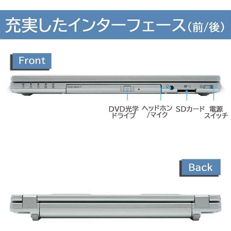 ネットワーク全体の最低価格に挑戦Microsoft Office2019＆Win11搭載