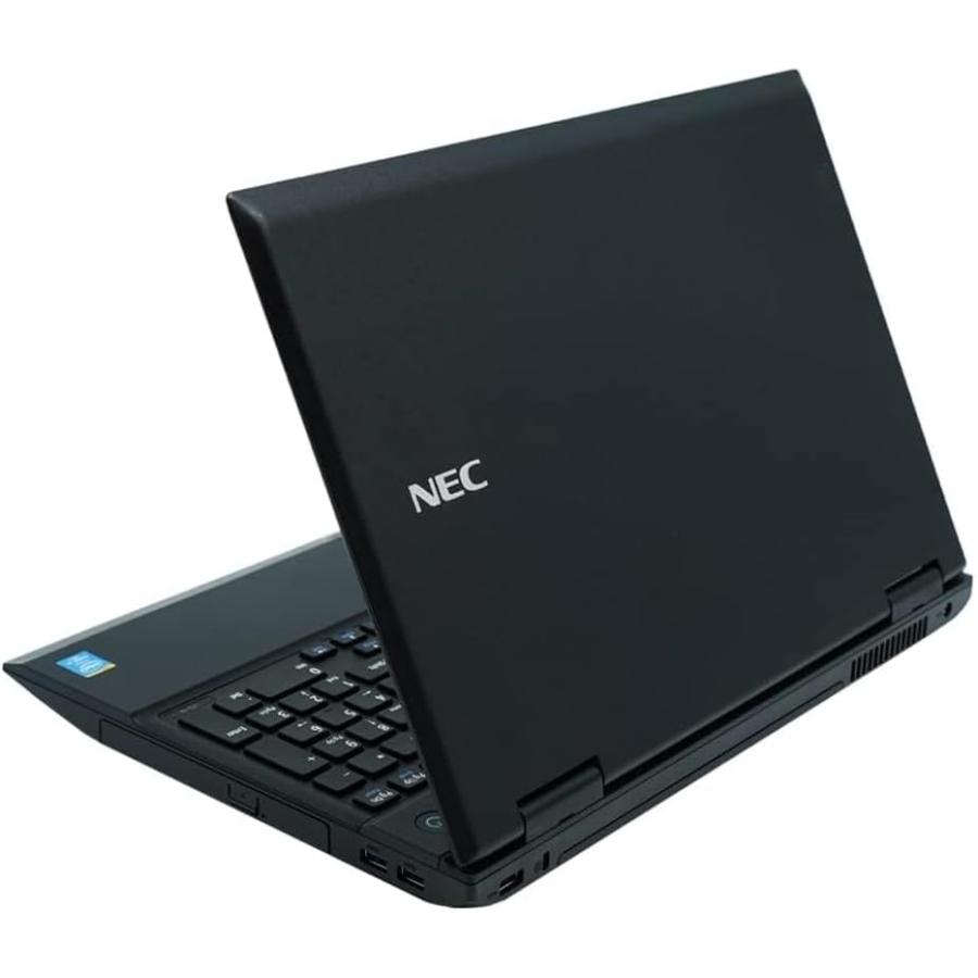 【今だけ新品SSD1TB×メモリ16GB】NEC 中古ノートパソコン VKシリーズ ■高性能第4世代Core i7/Microsoft Office2019/テンキー付き/Win11/WIFI/15.6型/DVD/HDMI｜pclife｜06