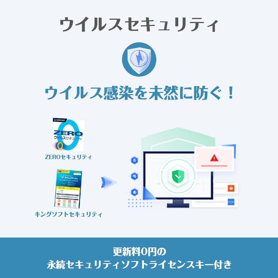 【第8世代 Core i5】Lenovo ThinkPad X280  MicrosoftOffice2019 Webカメラ Windows11 無線LAN WiFi メモリ8GB SSD256GB Bluetooth 12.5インチ 中古モバイルPC｜pclife｜11