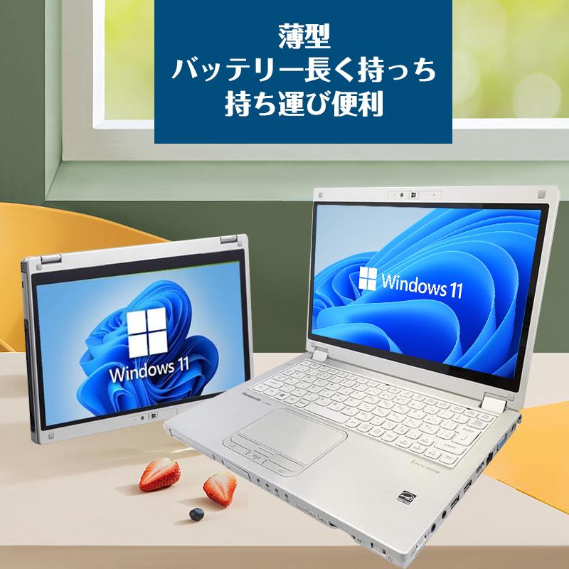 【動作良好】CF-RZ5 8GB /256GB Panasonic s-l400.jpg