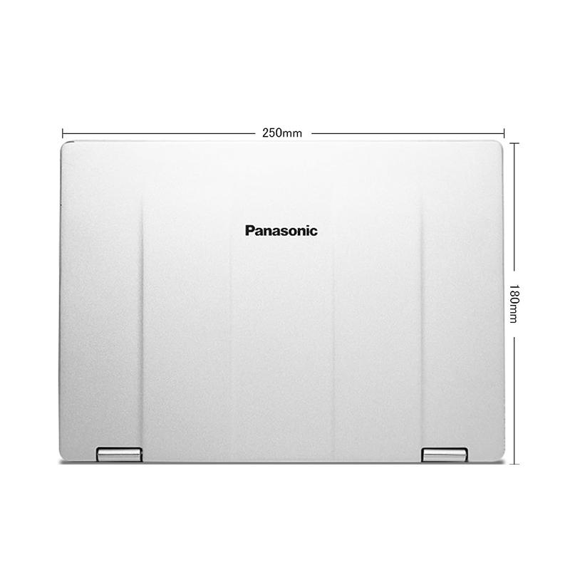 Panasonic let's note CF-RZ5 タッチパネル 360度回転 第6世代
