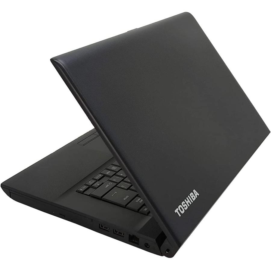 【人気モデル】ノートパソコン windows11 office i7 美品 東芝 pclife_p-personal-computer146