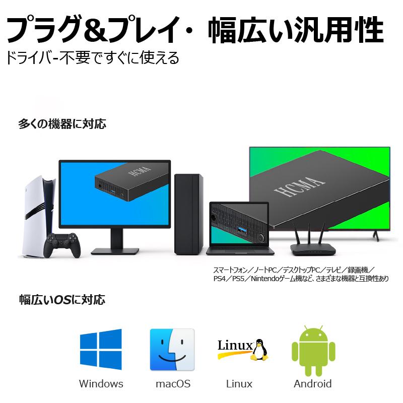 新品 外付けHDD 容量 500GB/大容量 1TB/大容量 2TB/大容量 3TB/大容量
