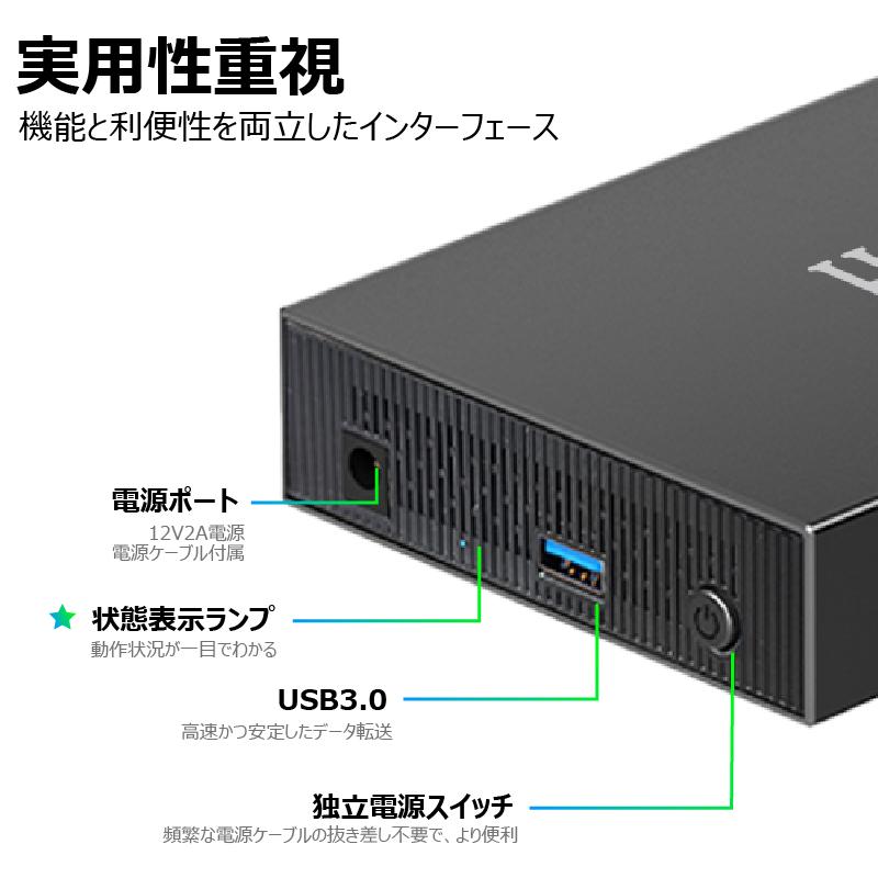 新品 外付けHDD 容量 500GB/大容量 1TB/大容量 2TB/大容量 3TB/大容量