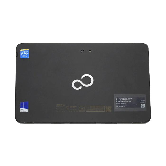 FMV Arrows Tab Q506 10.1型 RAM:4GB SSD:64GB タッチ Wi-Fi Bluetooth 