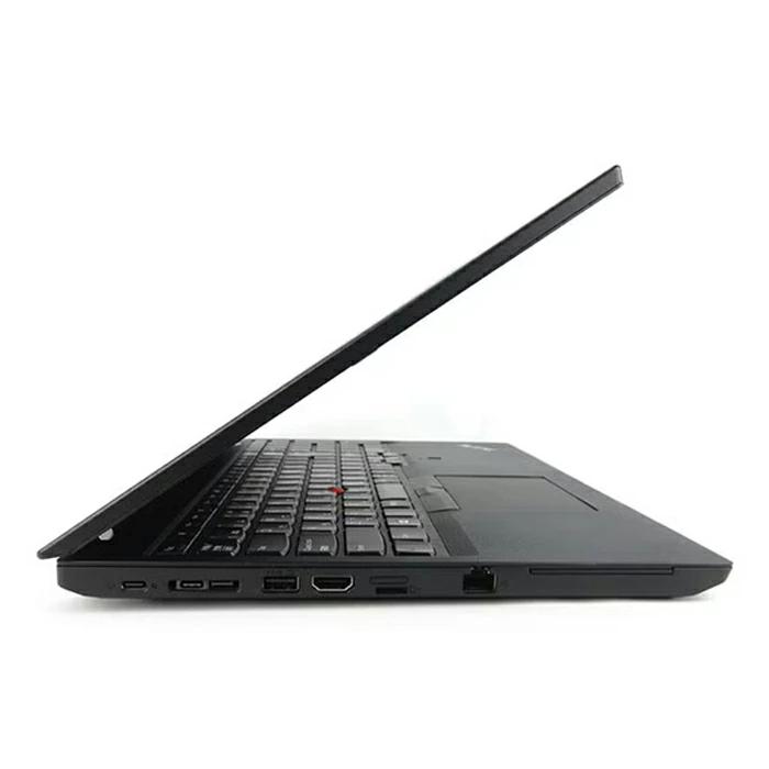 Lenovo ThinkPad L590 15.6インチ 第8世代 Core i5 メモリ16GB SSD 512GB Office付き Webカメラ 10キー WiFi Windows11 ノートパソコン 中古パソコンの画像