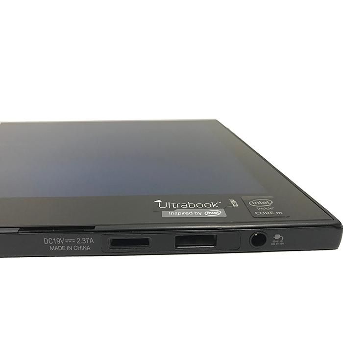 dynaPad 東芝 DynaBook R82 第5世代Core M-5Y31（0.9GHz) 4GB