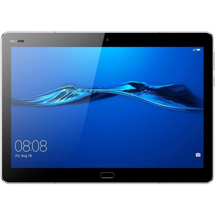 MediaPad HUAWEI M3 Lite 10 (BAH-L09) Space Gray 10.1インチ 