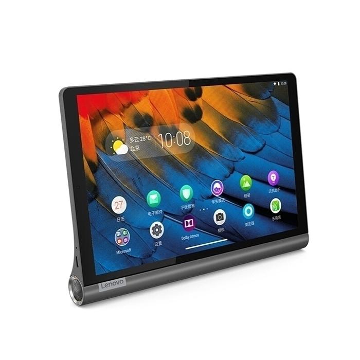 【開封未使用品】 Lenovo YOGA タブレット YOGA Tab5 YT-X705F ブラック ( Android 10 /32GB  )【中古タブレット】