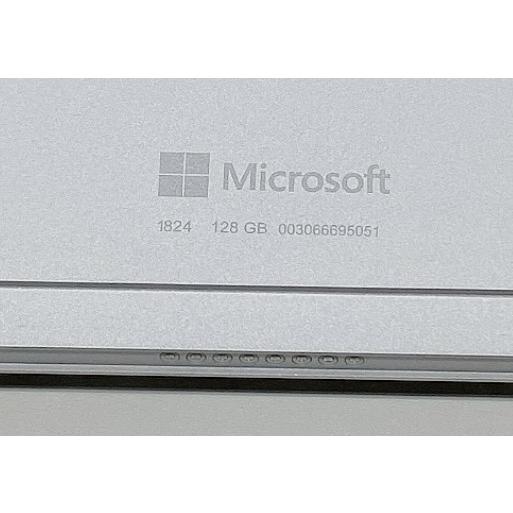 Windowsタブレット本体 Surface Go 1824 Win11 Amazon.co.jp: 【整備済み品】 Windows11 2in1 タブレットPC