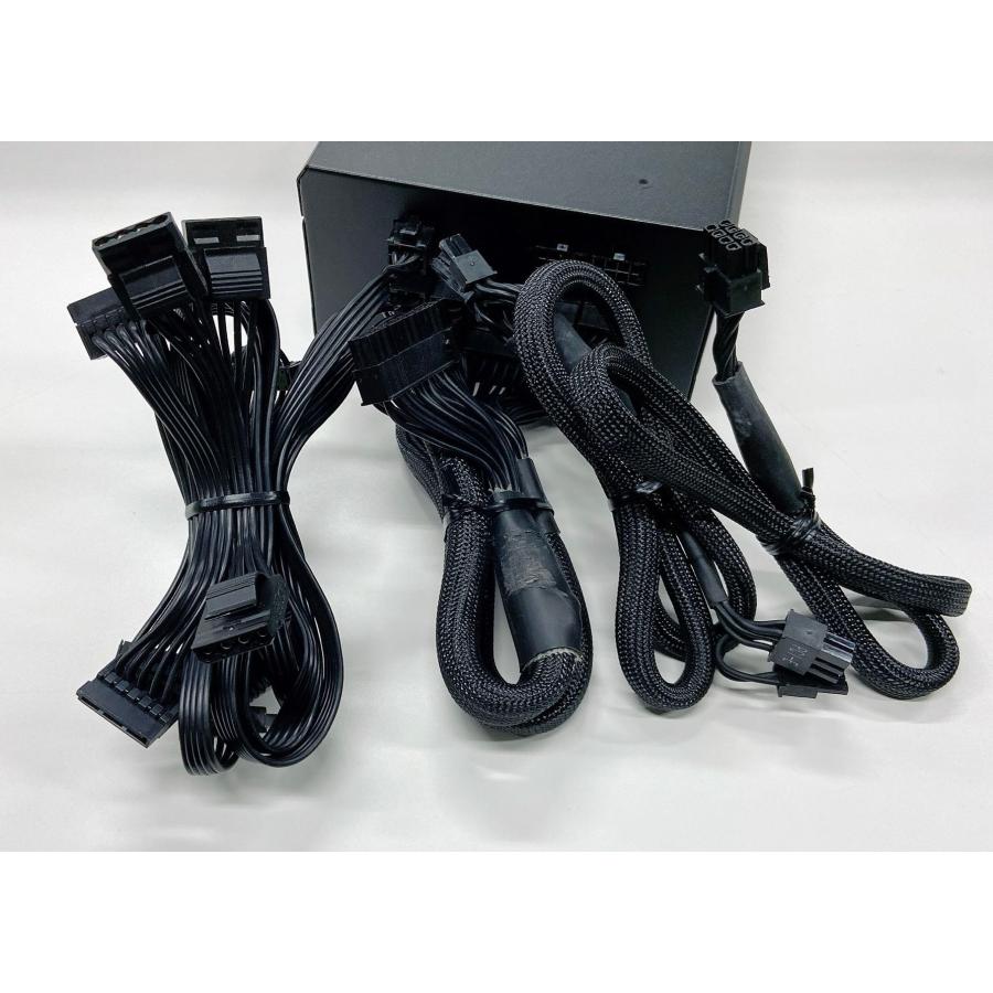 電源ユニット CORSAIR RM850X RPS0017 850W 動作確認済み : BTO