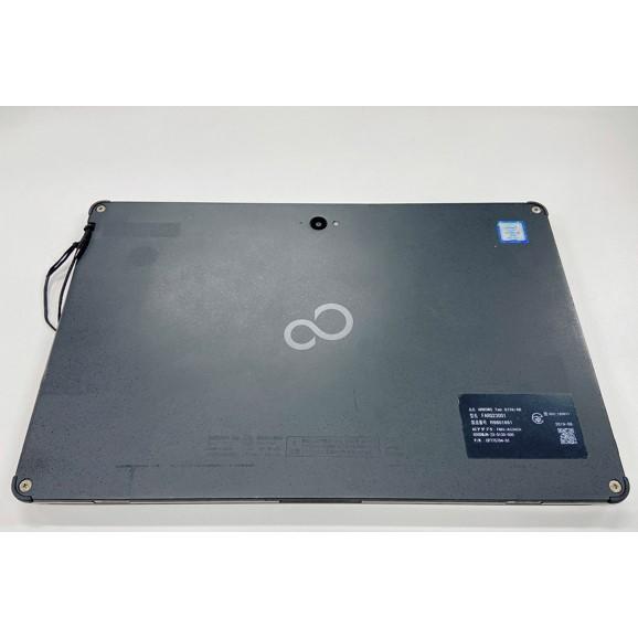 FUJITSU ArrowsTab Q739 Core i5-8365U メモリ4GB SSD128GB