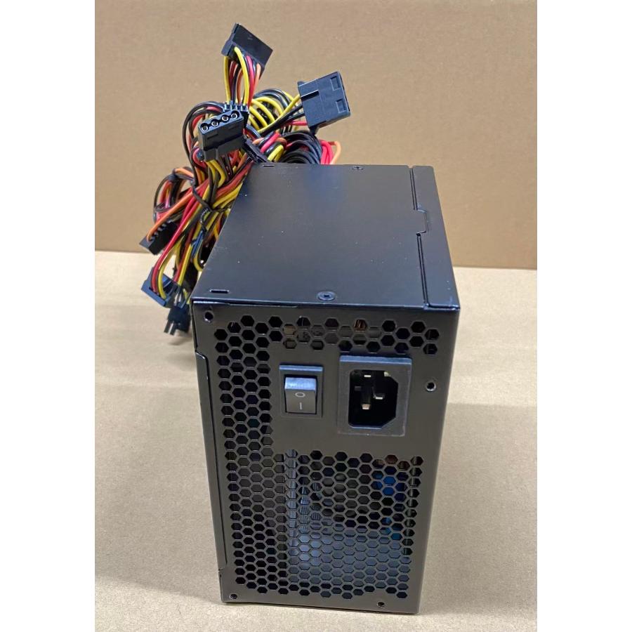 HEC WIN+3 700W 電源ユニット HEC-700TB-2WK 80PLUS : BTOパソコン専門