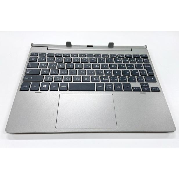 東芝タブレット用キーボード A6K1EPW43116 K50対応 動作品.純正 東芝タブレット用キーボード A6K1EPW43116 K50対応 動作品.純正