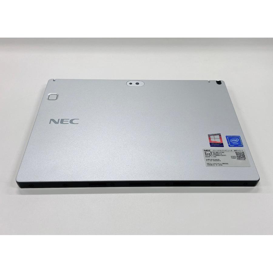 訳あり品】NEC Versa Pro VKF11T-1/VT-1 Celeron 4GB/64GB 訳あり品】NEC Versa Pro VKF11T-1/VT-1 Celeron 4GB/64GB